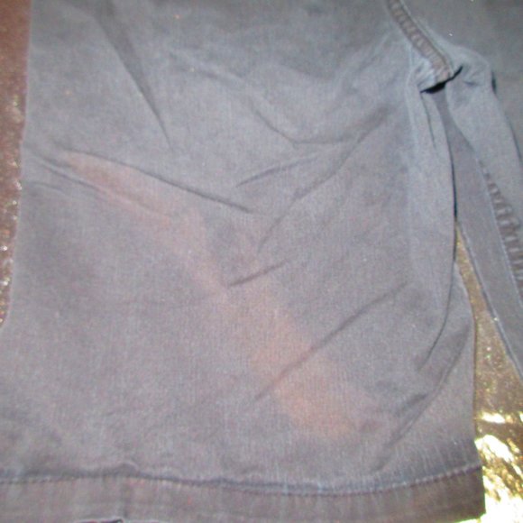 Oneill Black Shorts Size 30 Mens - Picture 9 of 10